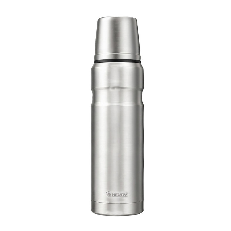 فلاسک هنری مدل ROCK 5053 گنجایش 0.5 لیتر