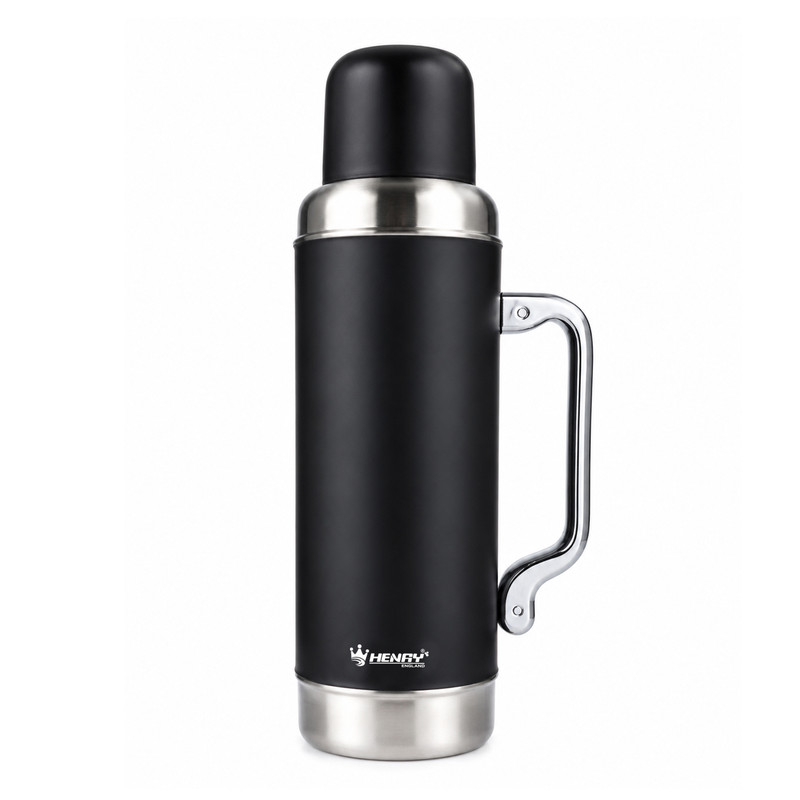 فلاسک هنری مدل ELEGANT 5057 گنجایش 1 لیتر