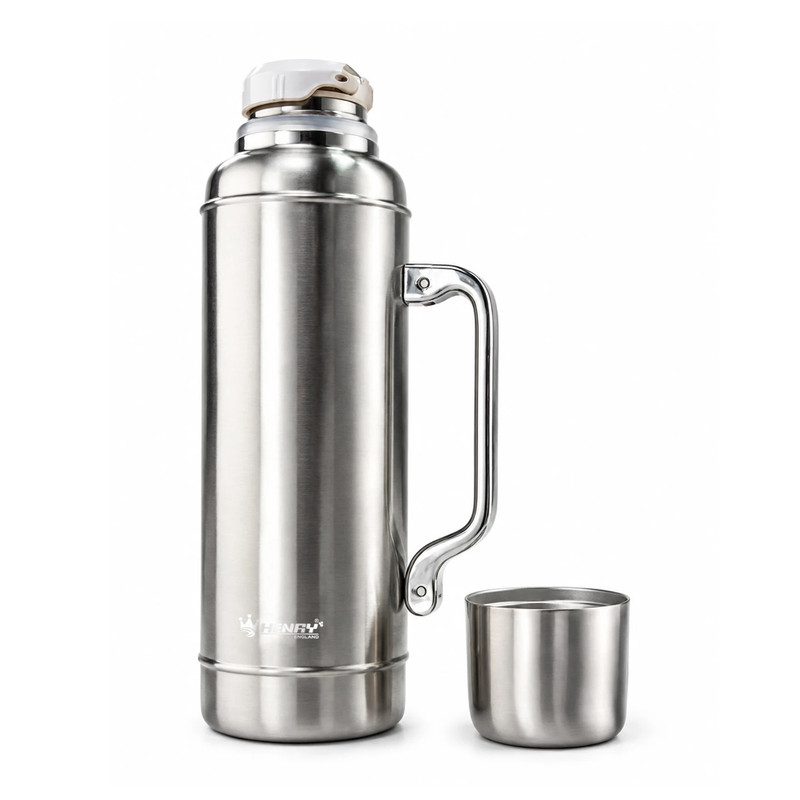 فلاسک هنری مدل ELEGANT 5057 گنجایش 1 لیتر
