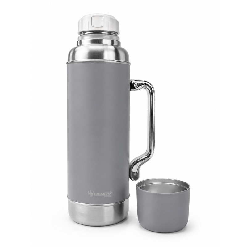 فلاسک هنری مدل ELEGANT 5057 گنجایش 1 لیتر