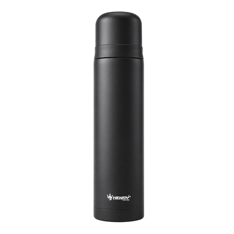 فلاسک هنری مدل TOM5065 گنجایش 1 لیتر