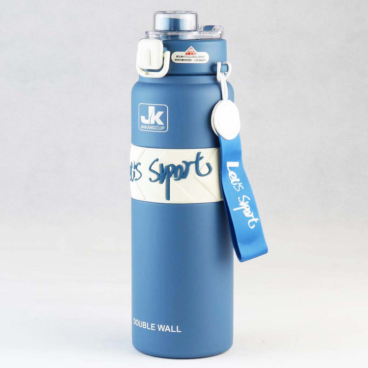 فلاسک جایکن کاپ مدل LETS SPORT کد 2137 گنجایش 0.8 لیتر