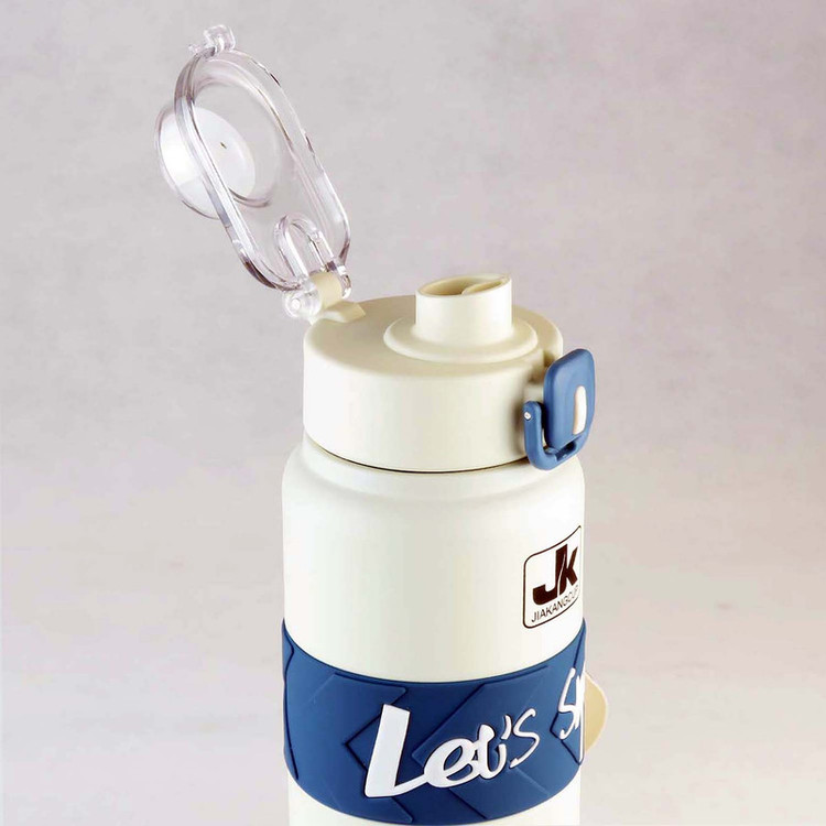 فلاسک جایکن کاپ مدل LETS SPORT کد 2137 گنجایش 0.8 لیتر