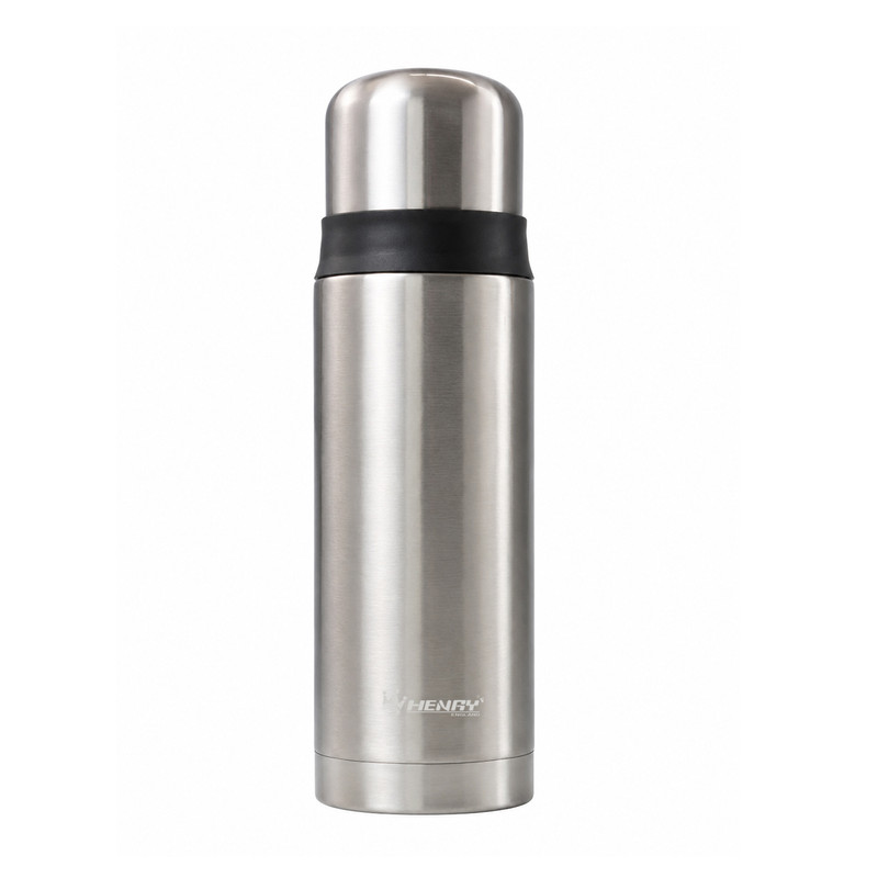 فلاسک هنری مدل TOM5063 گنجایش 0.5 لیتر