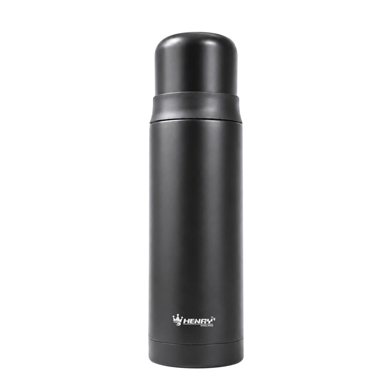 فلاسک هنری مدل TOM5063 گنجایش 0.5 لیتر