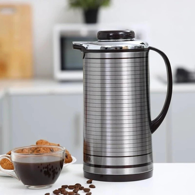فلاسک آکیلیس مدل 001 گنجایش 1 لیتر
