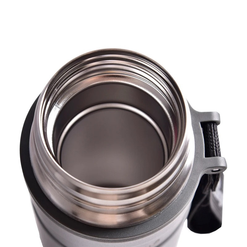 فلاسک مدل UN-1863 گنجایش 0.8 لیتر