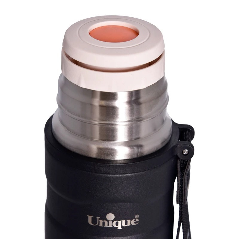 فلاسک مدل UN-1863 گنجایش 0.8 لیتر