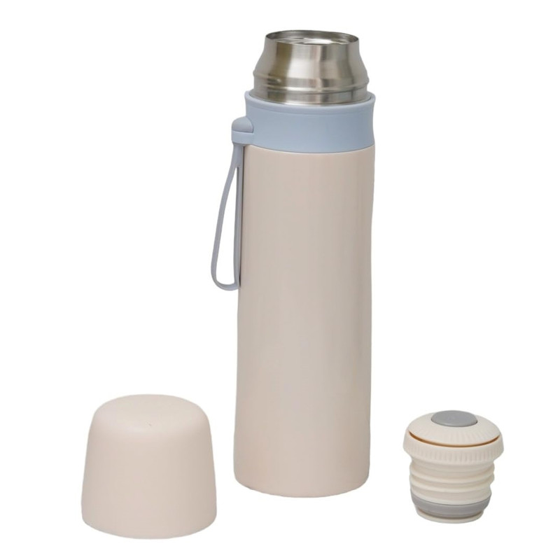 فلاسک کودک مدل M1 گنجایش 0.5 لیتر