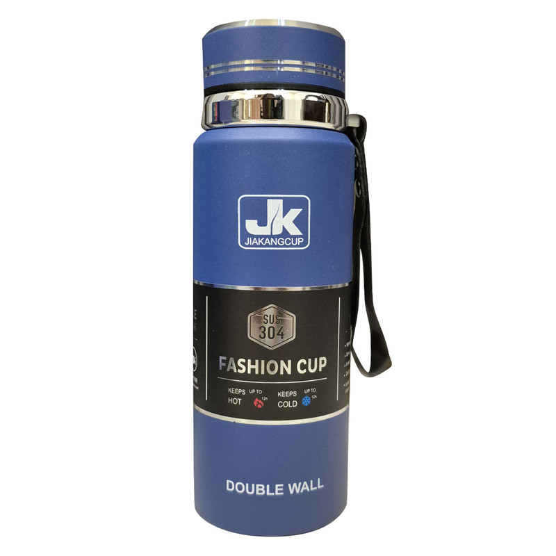 فلاسک ژیاکانگ مدل fashion cup گنجایش 0.8 لیتر