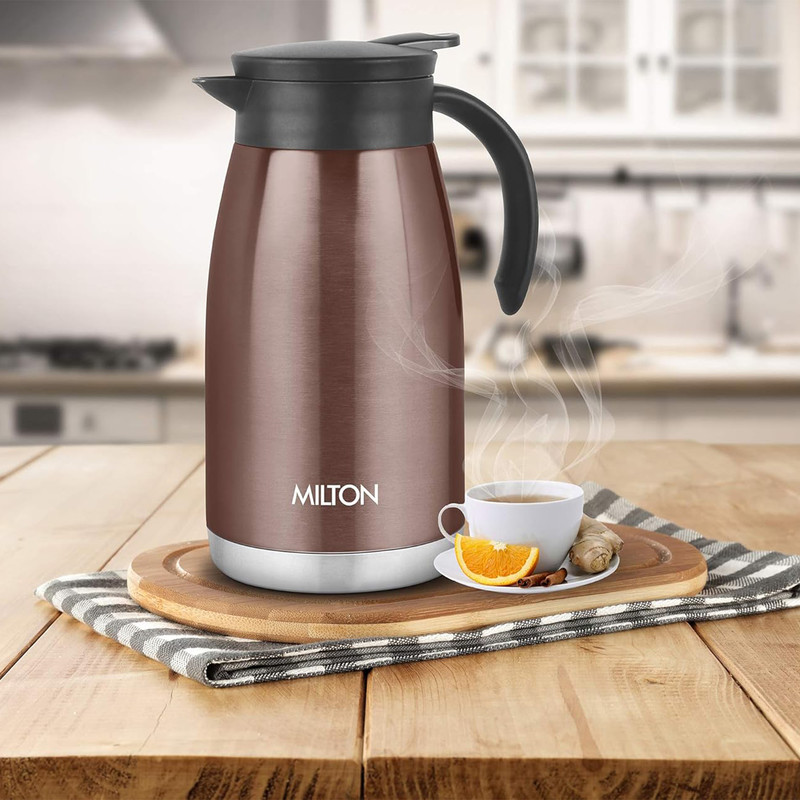 فلاسک میلتون مدل AM.1423 گنجایش 1.1 لیتر
