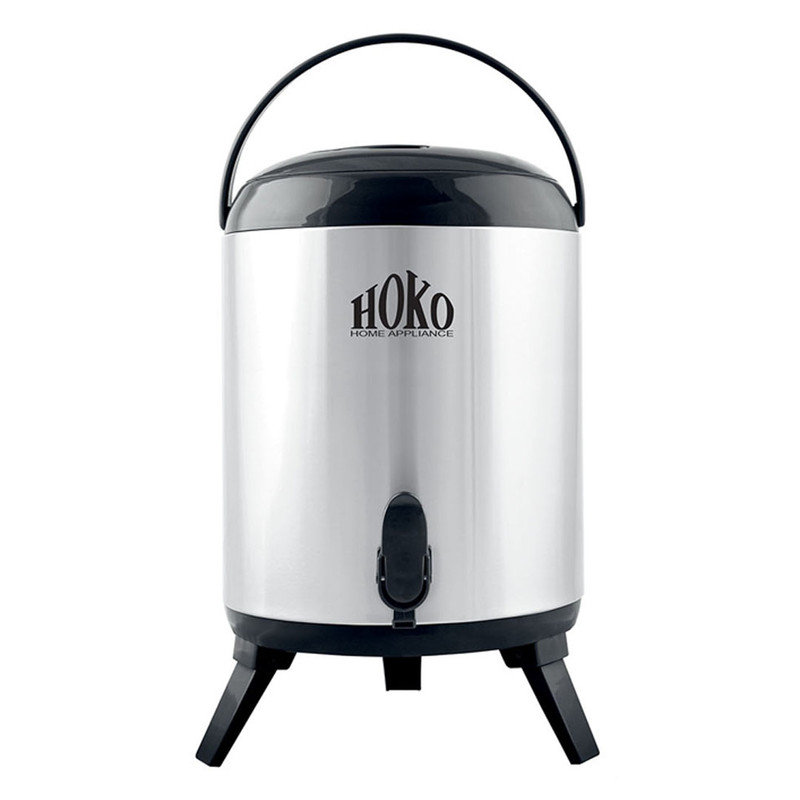 کلمن هوکوپلاس مدل-L-8000 گنجایش 8 لیتر