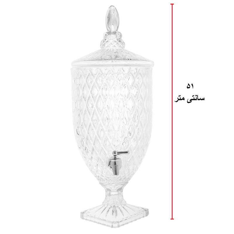کلمن آرچه مدل RAIN گنجایش 5 لیتر