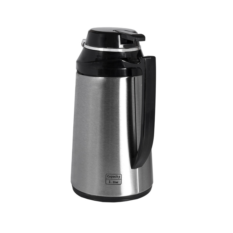 فلاسک ام جی اس مدل FL-14S گنجایش 1 لیتر