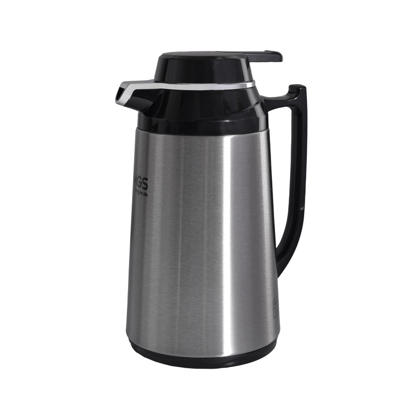 فلاسک ام جی اس مدل FL-14S گنجایش 1 لیتر