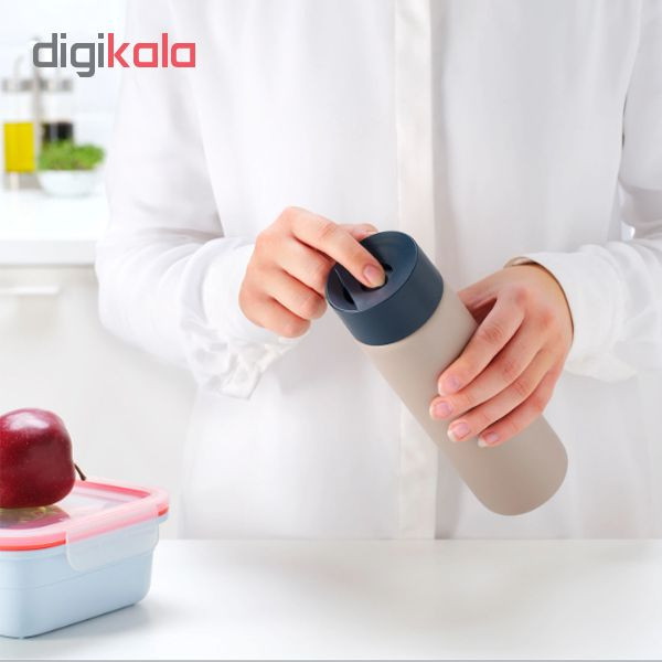 فلاسک ایکیا مدل UNDERSÖKA ظرفیت 0.4 لیتر