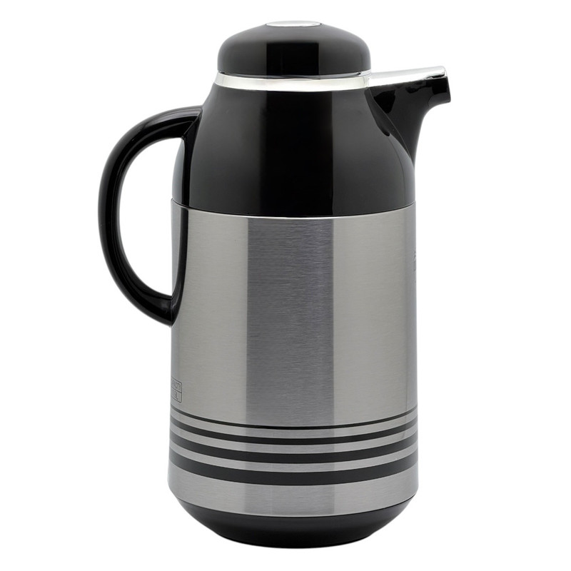 فلاسک رمانتیک هوم مدل 319 گنجایش 1.9 لیتر