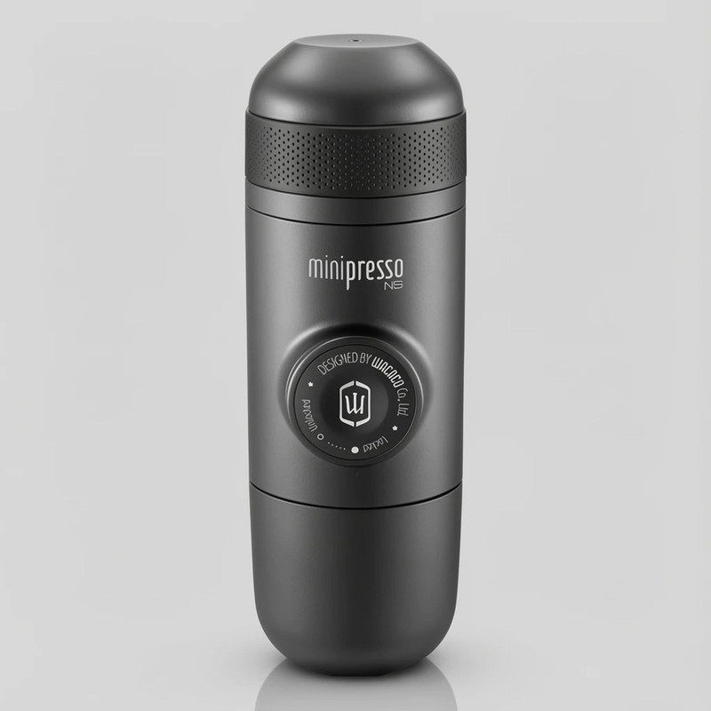 اسپرسو ساز واکاکو مدل MINIPRESSO NS zn-2023