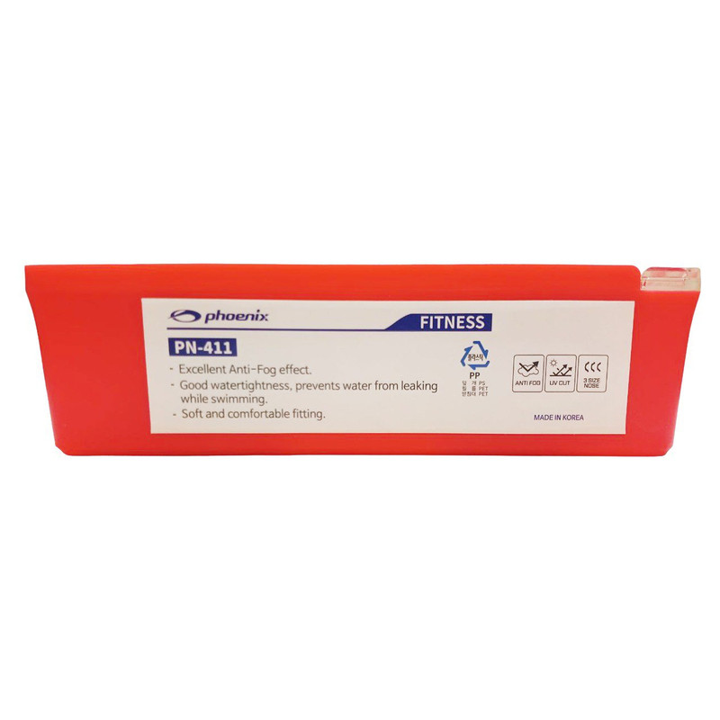 عینک شنا فونیکس مدل PN-411