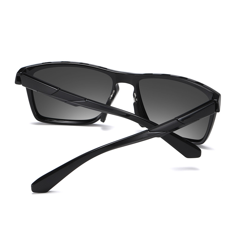 عینک آفتابی ورزشی آلبرت وگ مدل TR7515 Avantgarde Visionary