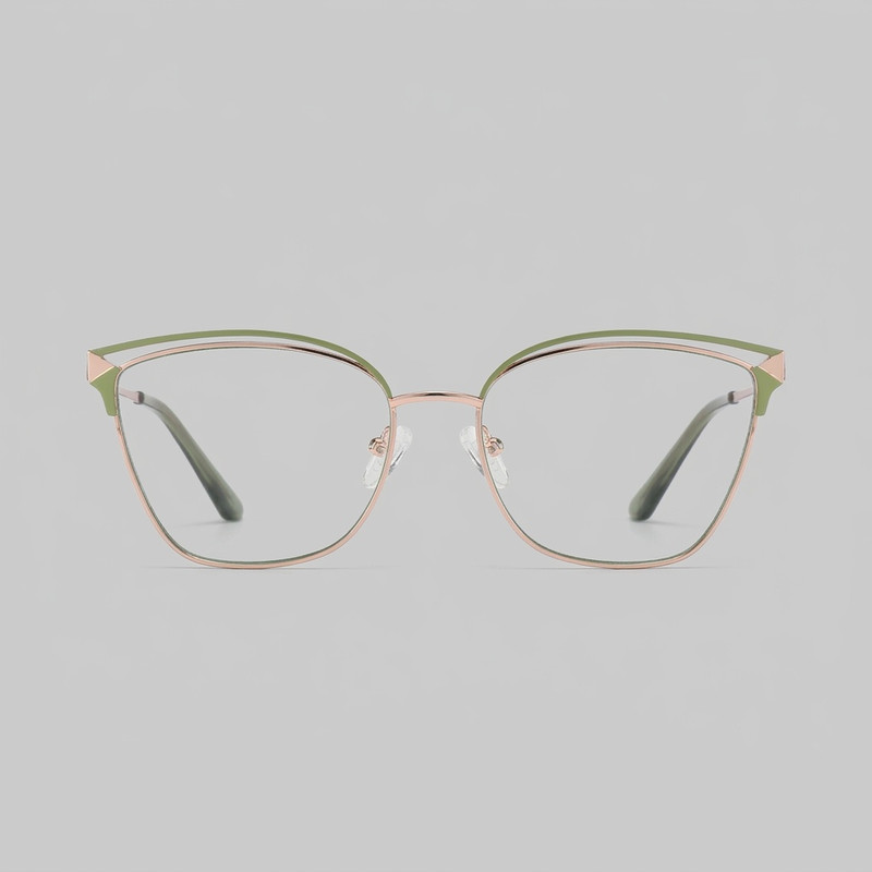 عینک محافظ چشم مدل  JS8626 C258 Anti Blue Light