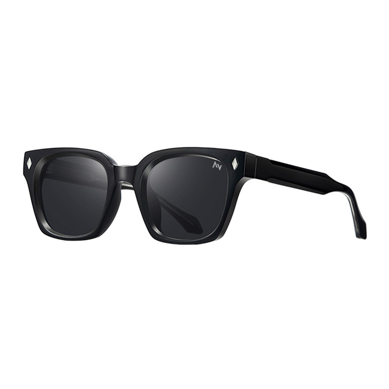 عینک آفتابی آلبرت وگ مدل SZ8104 Charcoal