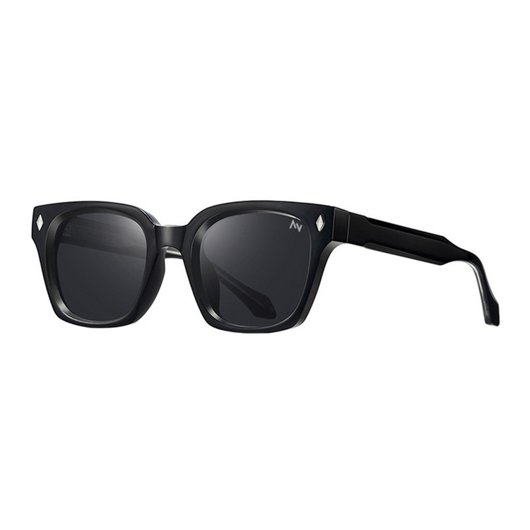 عینک آفتابی آلبرت وگ مدل SZ8104 Charcoal