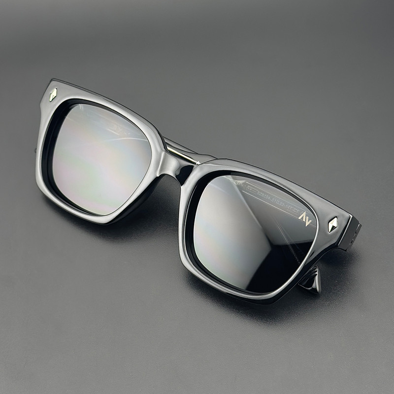 عینک آفتابی آلبرت وگ مدل SZ8104 Charcoal