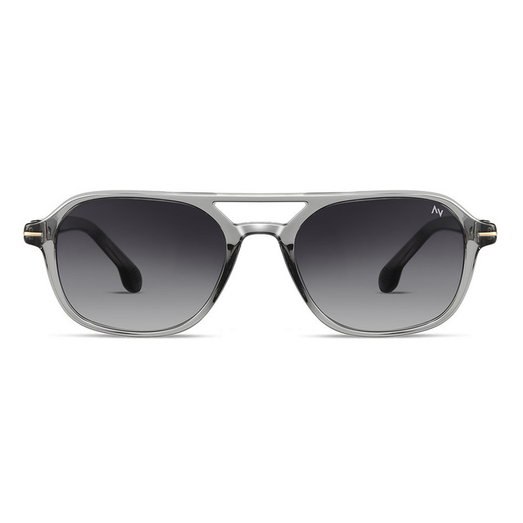 عینک آفتابی آلبرت وگ مدل S31236C4 Avantgarde Visionary