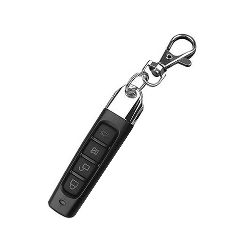 ریموت در پارکینگ مدل Abcd کد Dezh-315 مجموعه 2 عددی