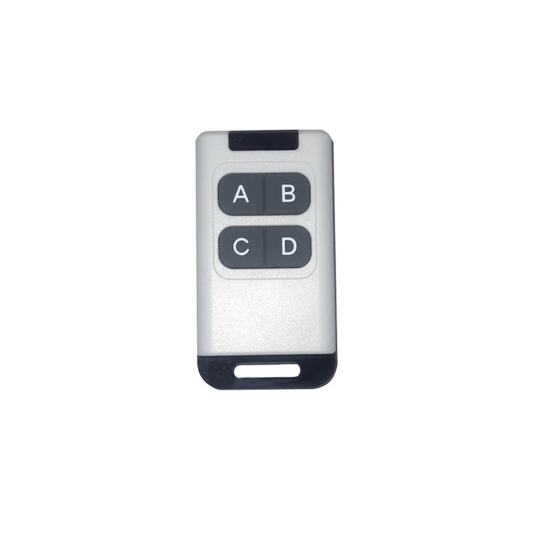 ریموت بلوتوثی مدل Elentra کد 433 مجموعه 3 عددی
