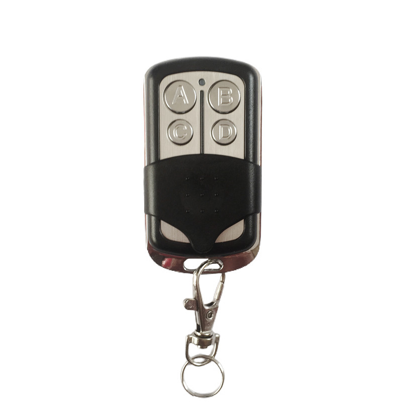 ریموت در ورودی بلوتوثی درپا مدل DUP.4 کد Dezh-433