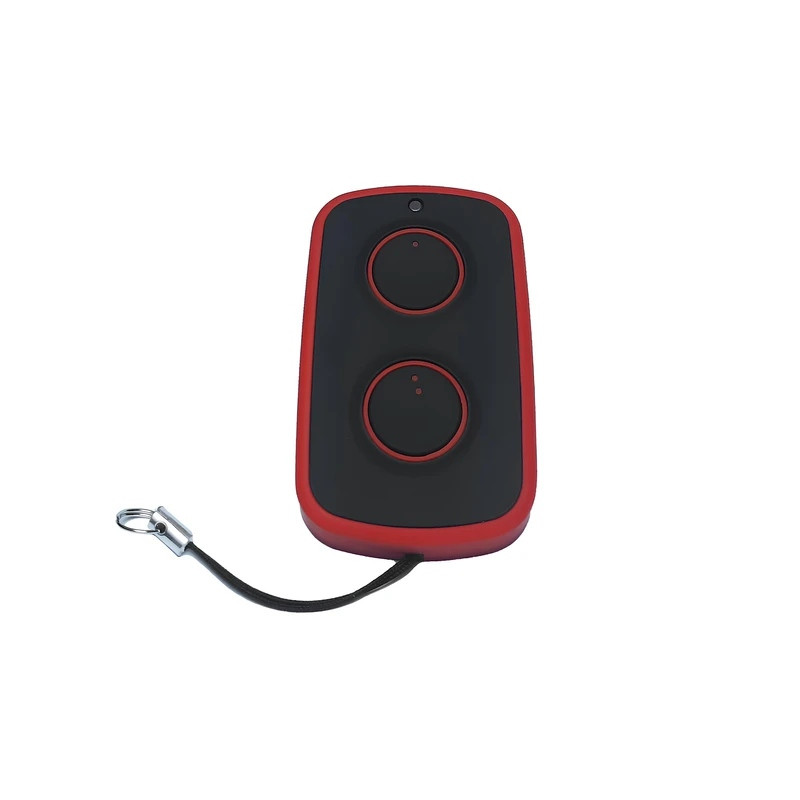 ریموت بلوتوثی دربازکن مدل W2
