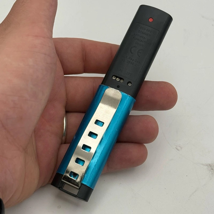ریموت در پارکینگ چیکال مدل بلوتوثی کد K-305