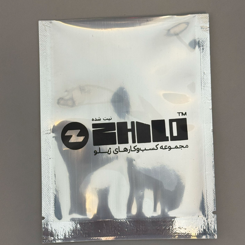 ریموت بلوتوثی دربازکن ژیلو مدل 5RED_KNL