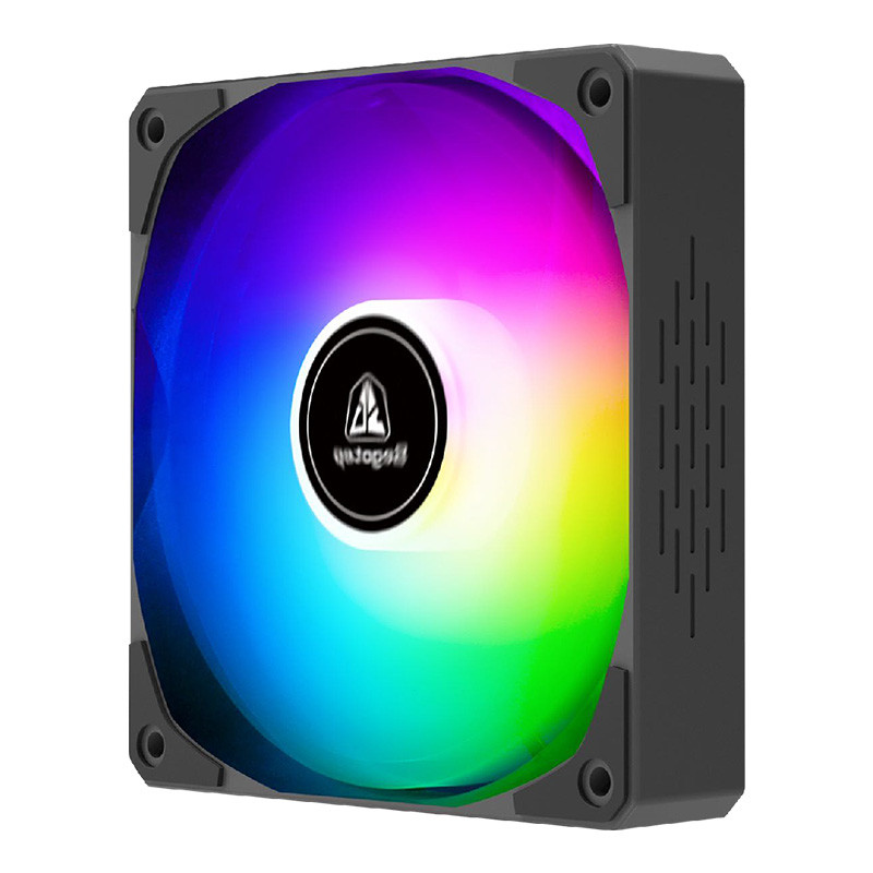 فن کیس سگوتپ مدل BeZer-12 ARGB