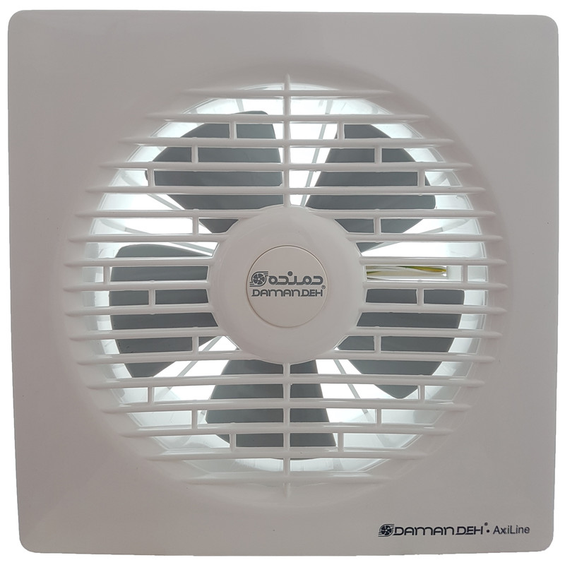 هواکش خانگی دمنده مدل VBX-20S2S