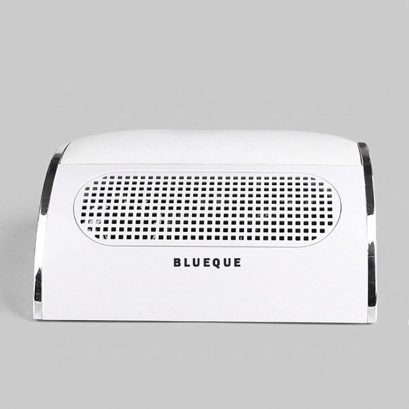 فن زیر دست کاشت ناخن بلوکیو مدل BQ858-5