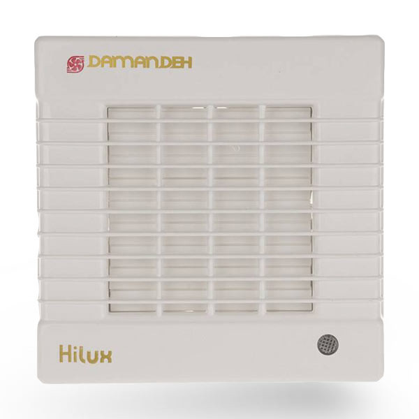 هواکش دمنده مدل VDI-15S2S