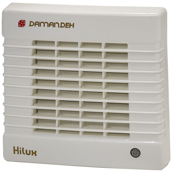 هواکش دمنده مدل VDI-10S2S