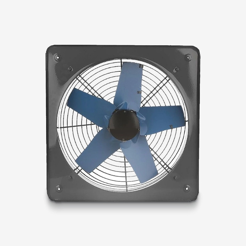 هواکش صنعتی دمنده مدل VID-60D4S