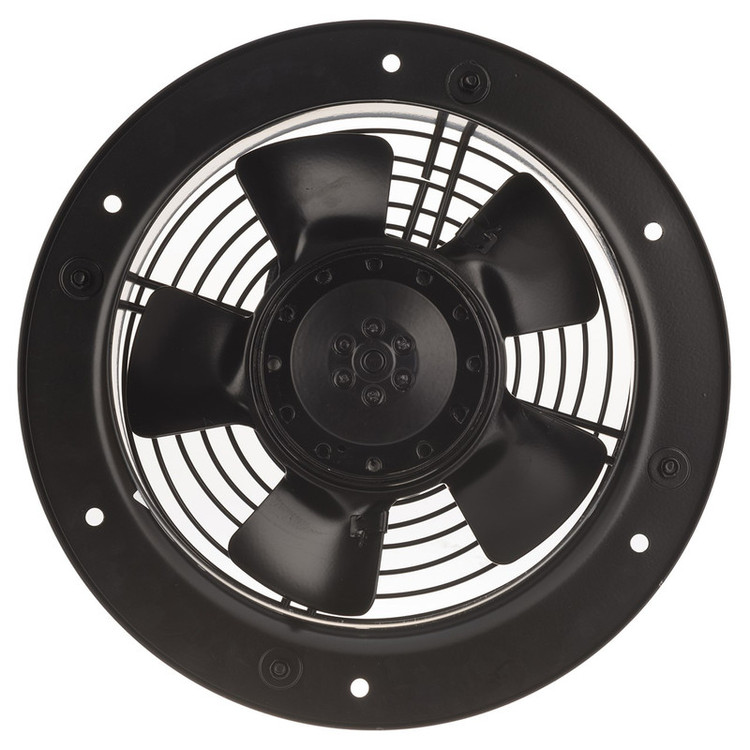 هواکش صنعتی دمنده سری آکسیال مدل VIF-20V2S طرح آلمان