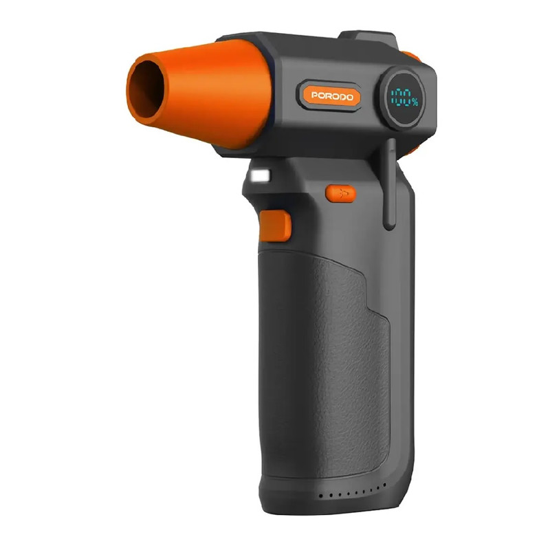 جت فن پرودو مدل CORDLESS PDTBYMG826BK