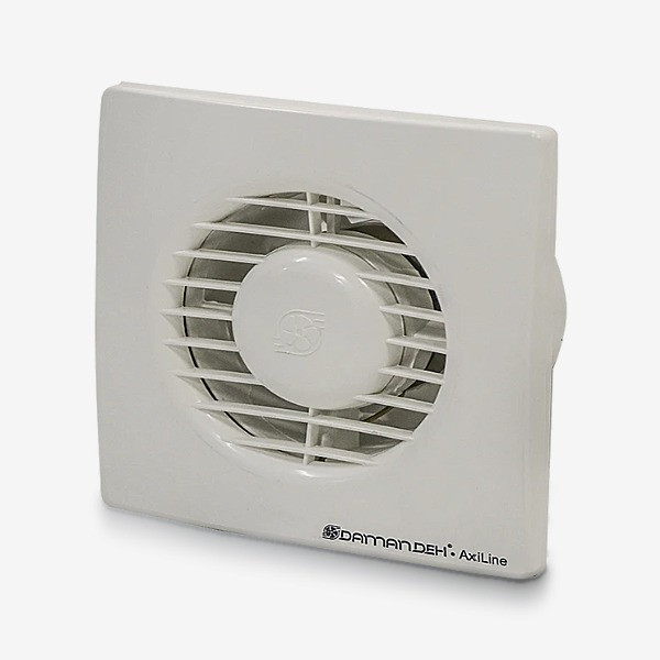 هواکش دمنده مدل VBX-20S2S
