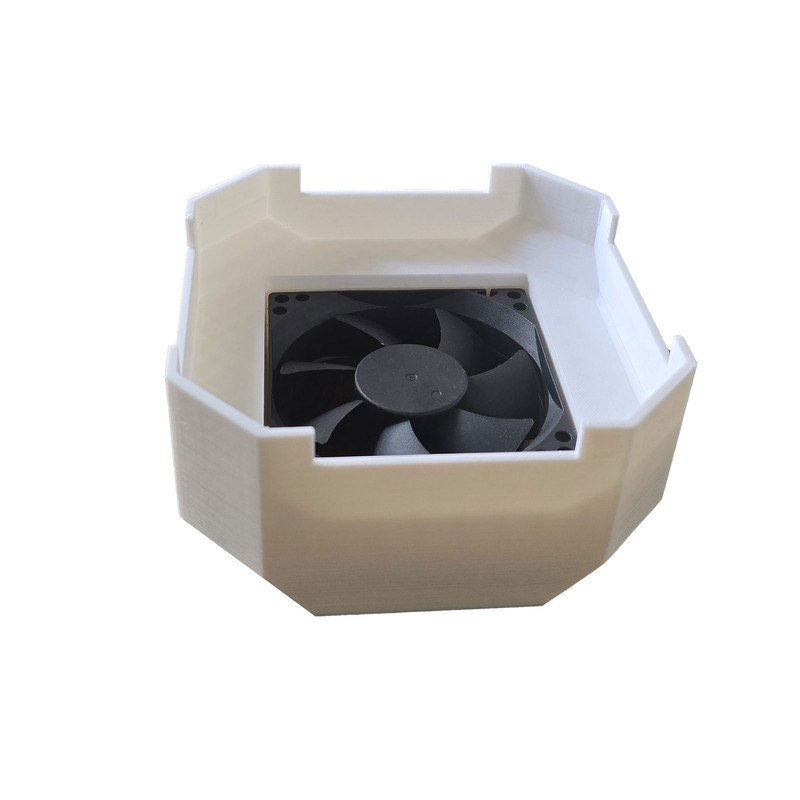 پایه فن خنک کننده مودم مدل x28/x28Pro