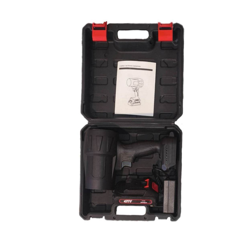 جت فن کینگ فن مدل KF-9000