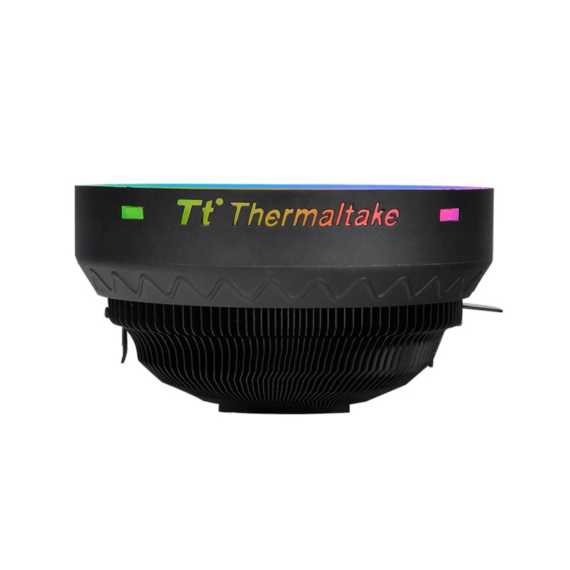 سیستم خنک کننده بادی ترمالتیک مدل CL-P053-AL12SW-A RGB