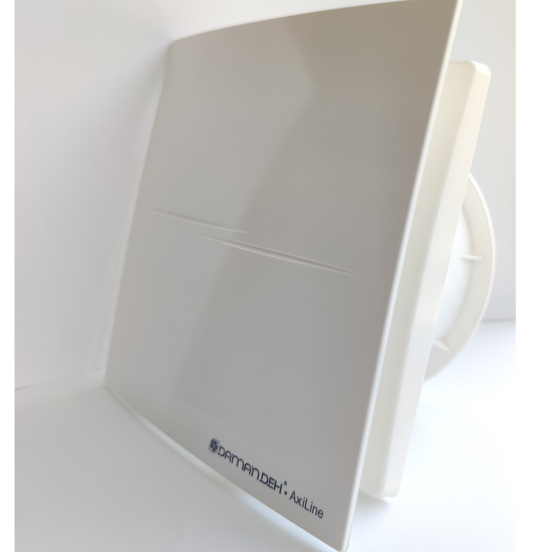 هواکش دمنده سری IP44 مدل VBX-15S2S-IP44