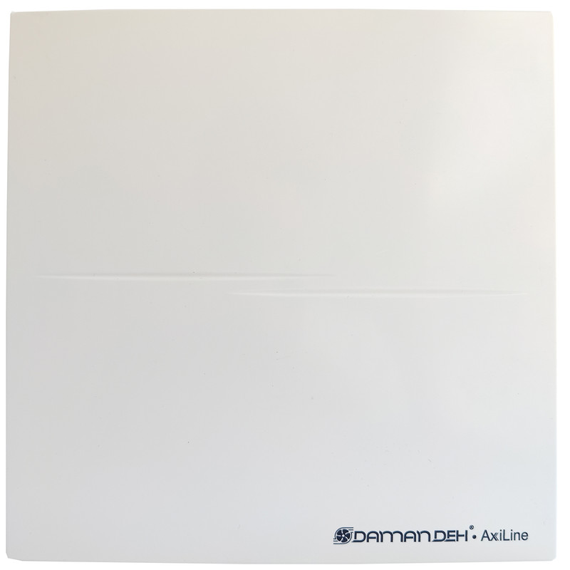 هواکش دمنده سری IP44 مدل VBX-15S2S-IP44