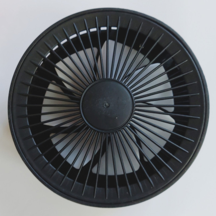 پنکه رومیزی مدل Folding Usb Fan
